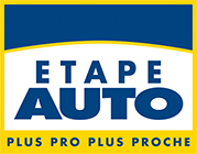 etape auto